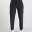 Pantalone Briglia Grigio da Uomo portofinod 400121