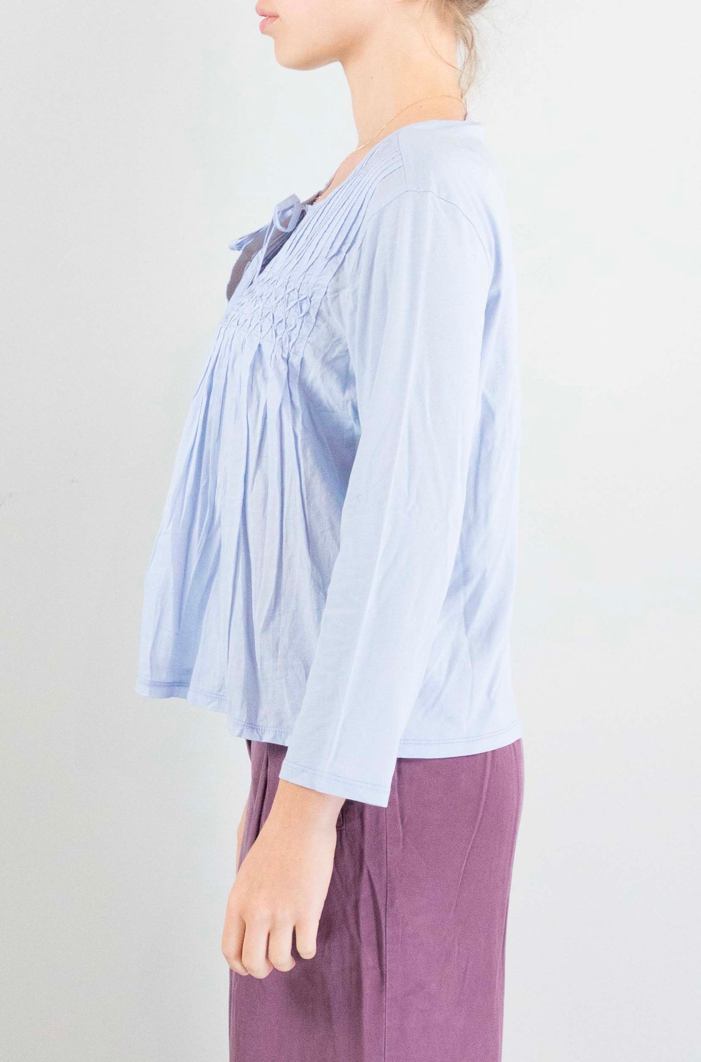 Camicia Nice Things 120 da Donna wjw032