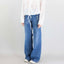 Camicia Floor Bianco da Donna c32945