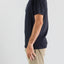 T-Shirt Cp Company Total Eclipse da Uomo 21cmts134a 005100w