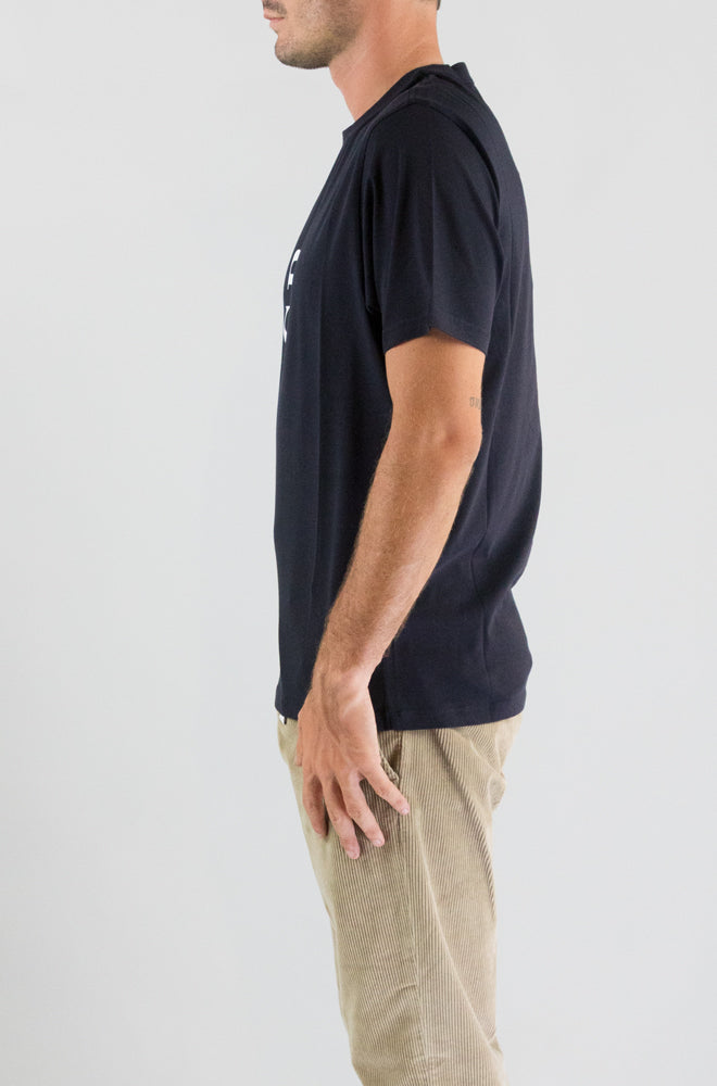 T-Shirt Cp Company Total Eclipse da Uomo 21cmts134a 005100w
