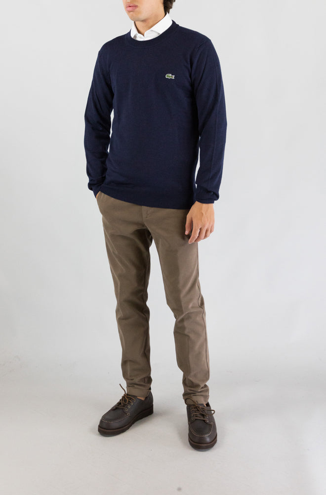 Maglia Lacoste 166 da Uomo ah3225