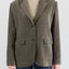Blazer Eleh Fango da Donna efw260258