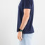 T-Shirt Roy Roger’S Dyed Blu da Uomo rru90049cg060569