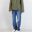Giubbotto Barbour Gn51 da Donna lsp0307 weaver showerproof