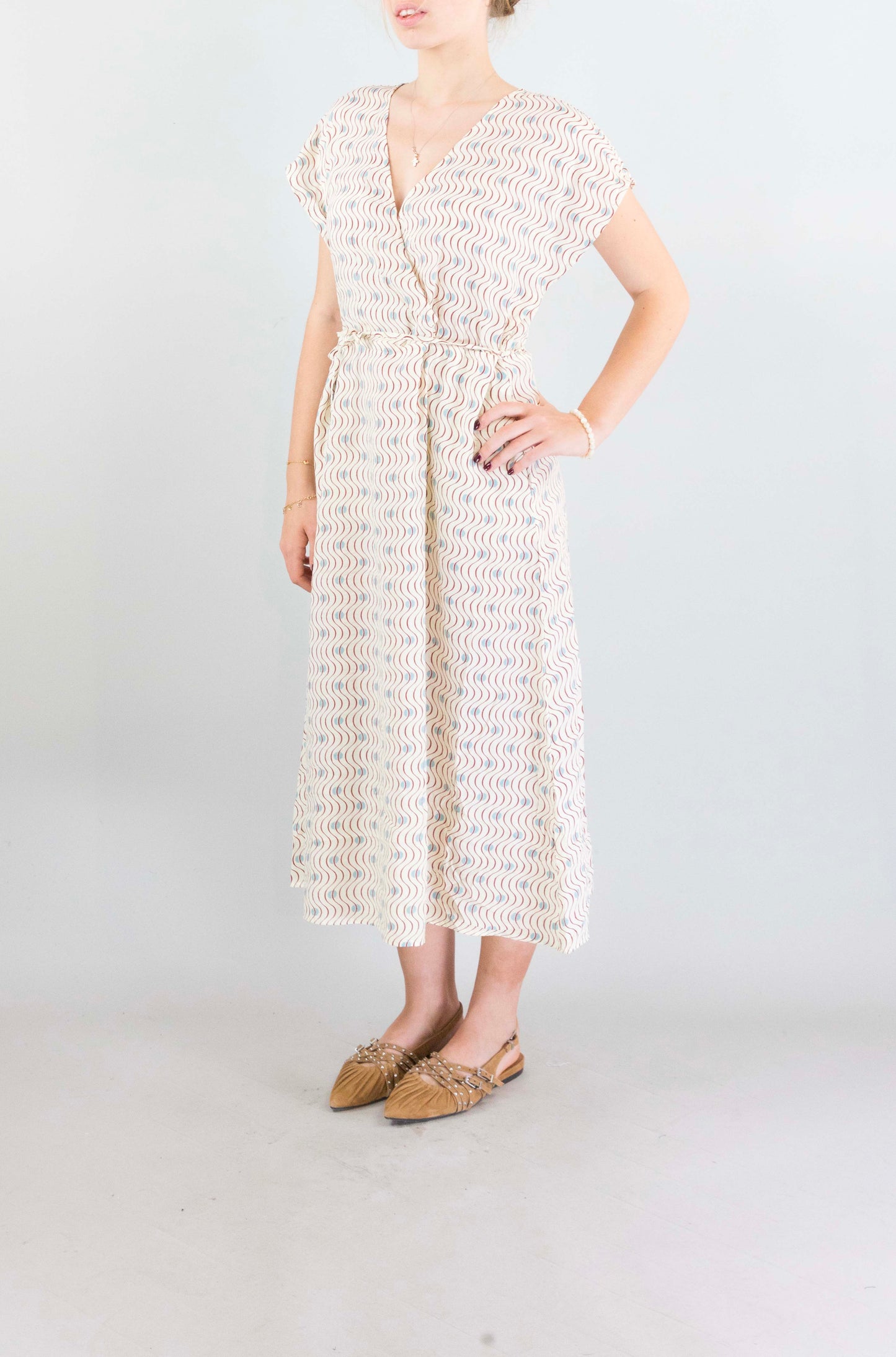 Abito Nice Things 620 da Donna www044