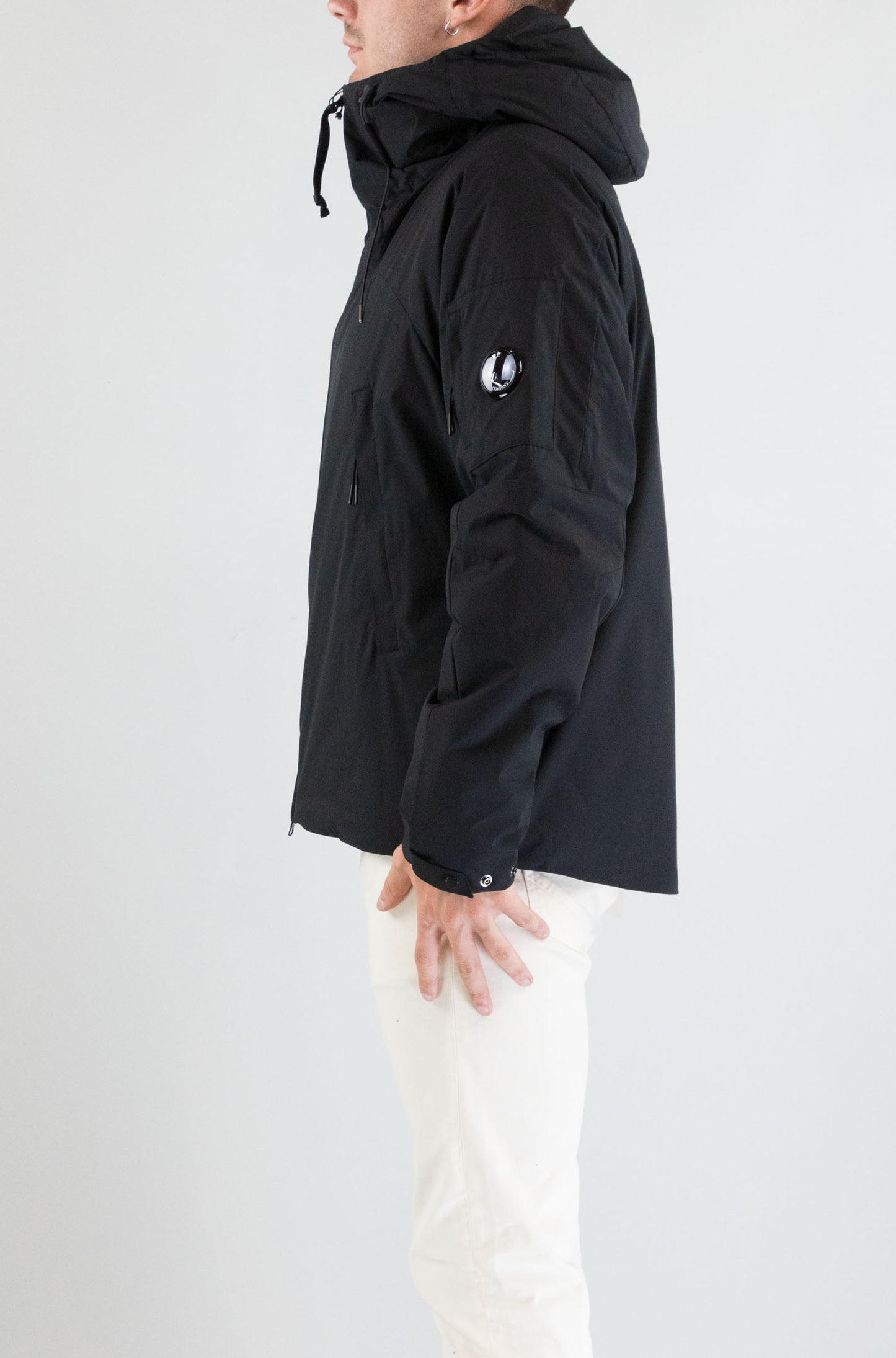 Giubbotto Cp Company 999 da Uomo 19cmow006a110264a