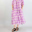 Abito Knowmad Calm Purple da Donna marsha