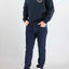 Felpa Stone Island V0020 da Uomo l1s156100001s0283