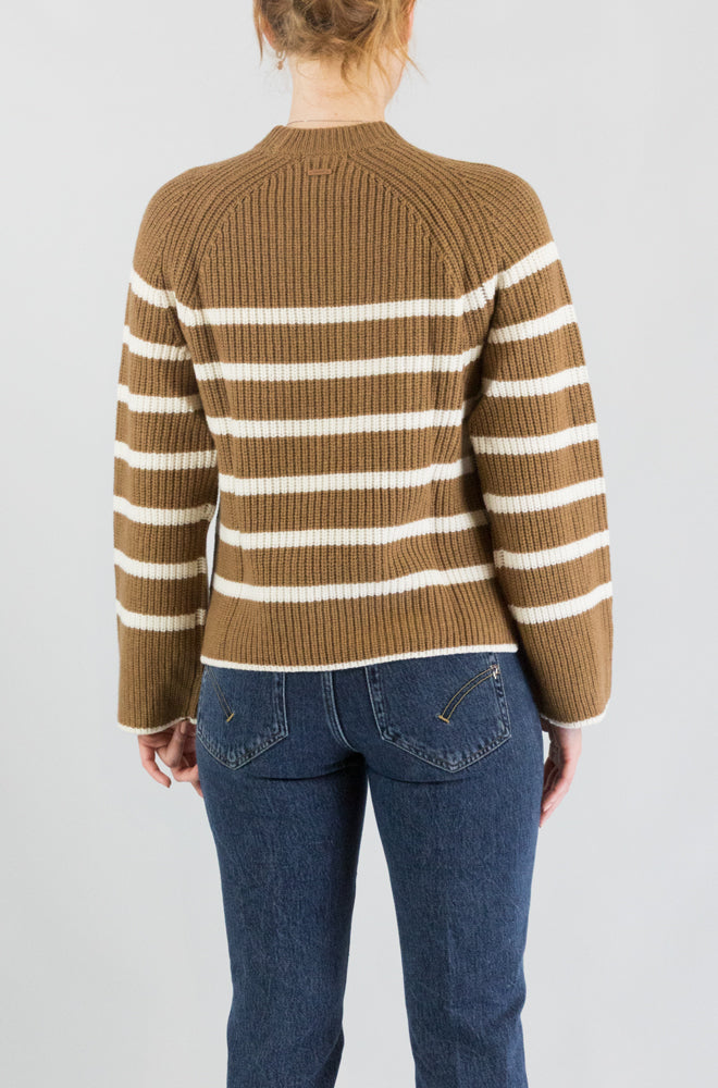 Maglia Levis  Miele da Donna 007w000130 frida
