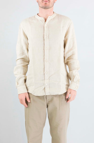 Camicia Roy Roger’S Sand da Uomo rru404p4220569 c0048