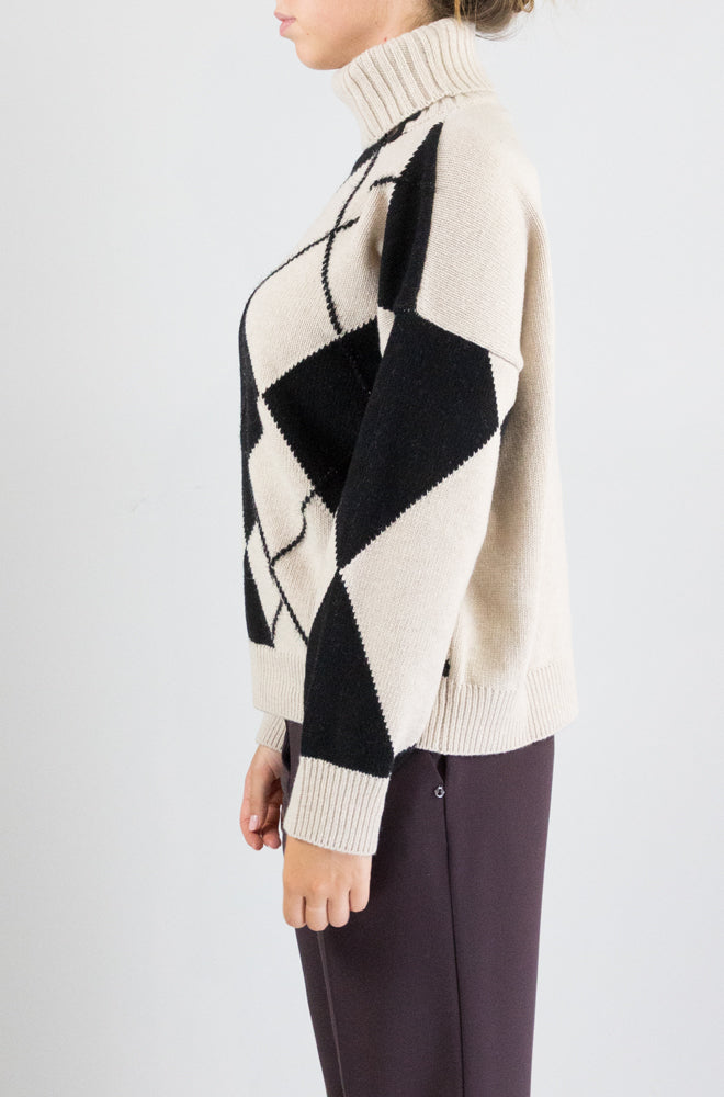 Maglia Ottod’Ame Vuq da Donna dk9374