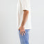 T-Shirt Drole De Monsieur Off White da Uomo ts277 co195  homard