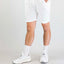 Pantalone Roy Roger’S Heavy Linen Dyed White da Uomo rru90302p4230569