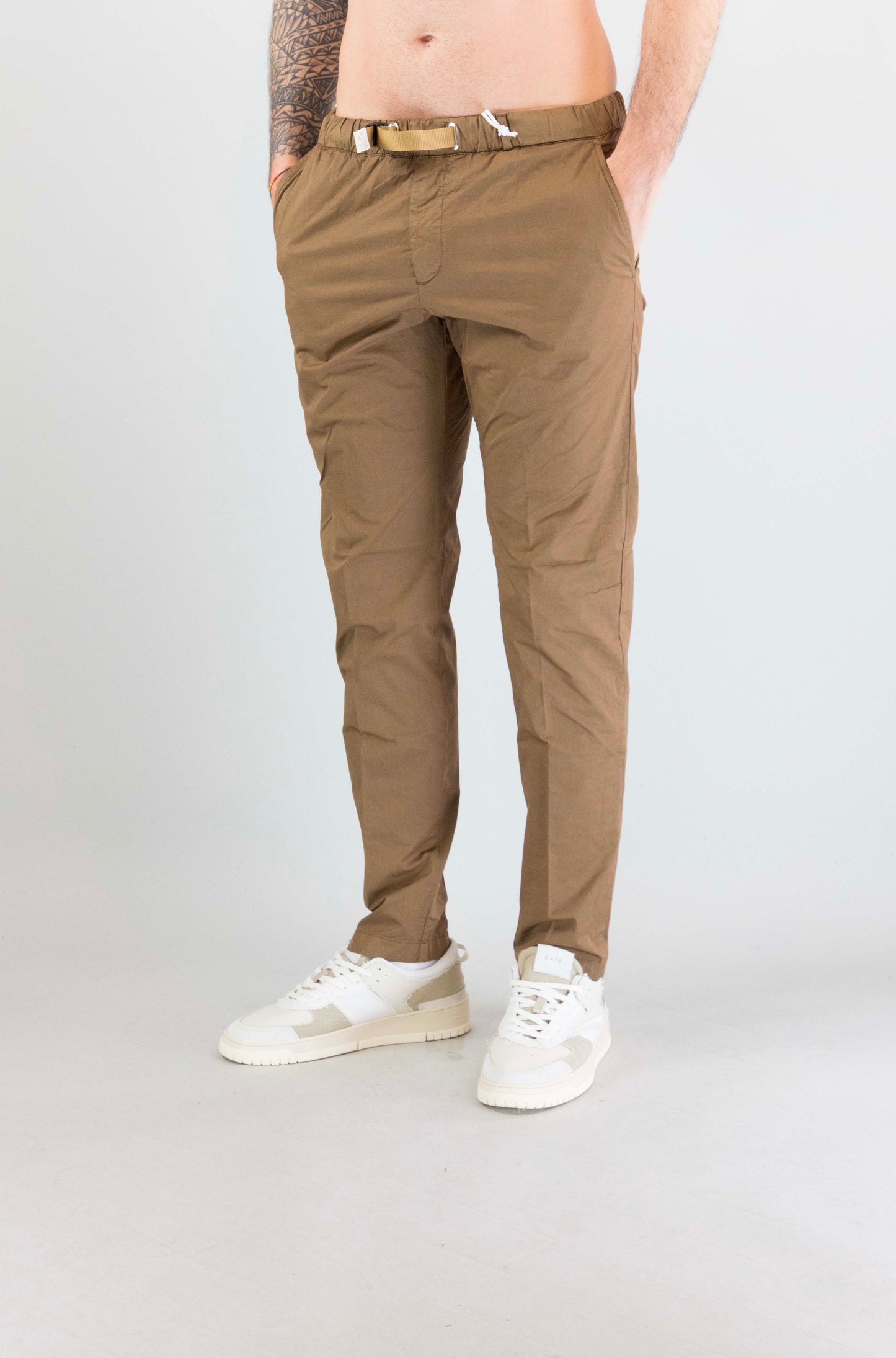 Pantalone White Sand 48 da Uomo 26su6617