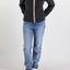 Giubbotto Kway Dbn Black Beige da Donna k6128tw lily st warm double