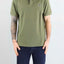 Polo Stone Island V005g da Uomo l1s152200011s0039