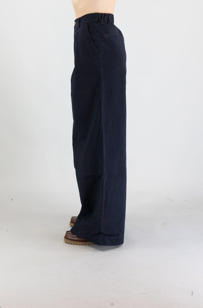 Pantalone Jc Sophie Blu da Donna p5203 pandora