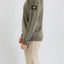 Maglia Stone Island V005mg da Uomo l2s155100071s00c4