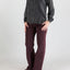 Tshirt Maison Hotel Grey da Donna petra