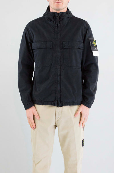Giubbotto Stone Island V0029 da Uomo l1s154100077s0a10
