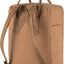 Zaino Fjallraven 228 Khaki Dust da Donna kanken 23510
