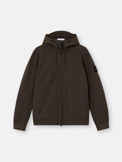 Giubbotto Stone Island V0078 da Uomo l2s15q100004s0b22