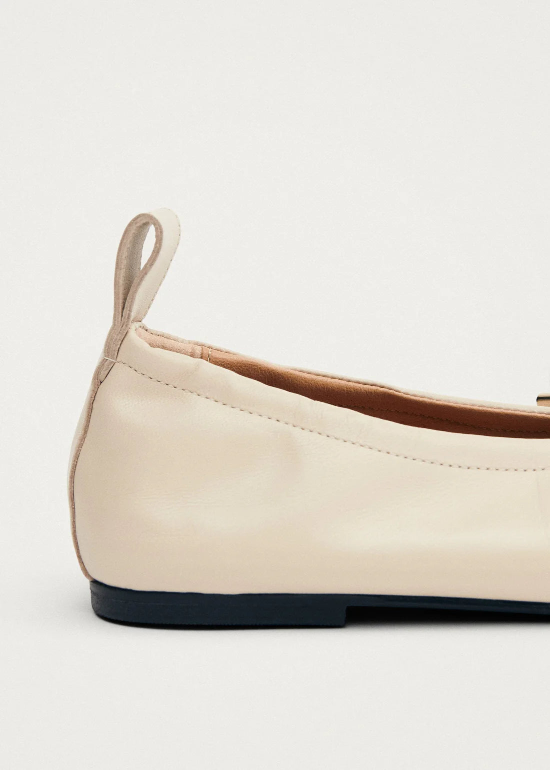 Scarpa  Alohas Cream da Donna rosalind