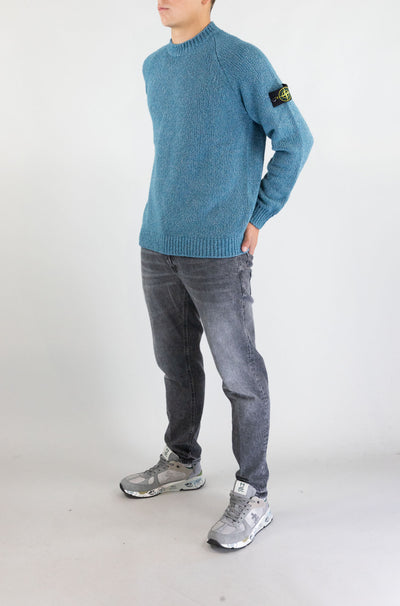 Maglia Stone Island V0m57 da Uomo k2s155100050s00n1