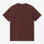 T-Shirt Carhartt Wip Amarone da Uomo i030434 pocket