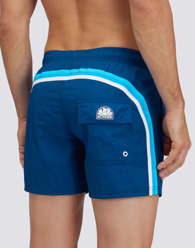 Costume Sundek Storm 01 da Uomo m504bdta100 boardshort