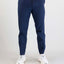 Pantalone Nine In The Morning Navy da Uomo gve69 giove piatto