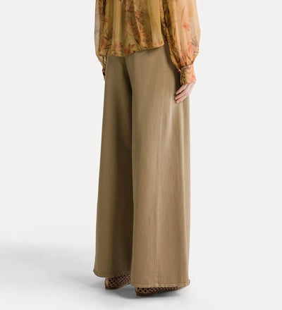 Pantalone Forte Forte Cumino da Donna 15029