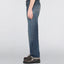 Jeans Edwin Dark Used da Uomo i034264 regualr tapered japan