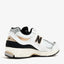 Scarpa New Balance White da Uomo m2002rpn