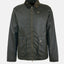 Giubbotto Barbour Ol52 da Uomo mwx2205 short bedale