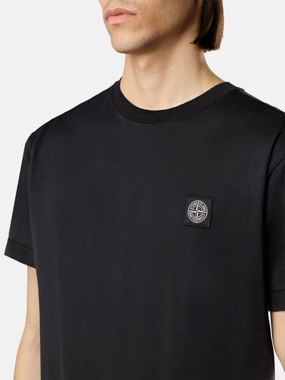 T-Shirt Stone Island V0029 da Uomo l2s152100027s0013