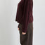 Maglia Suncoo Prune da Donna pinto m01397