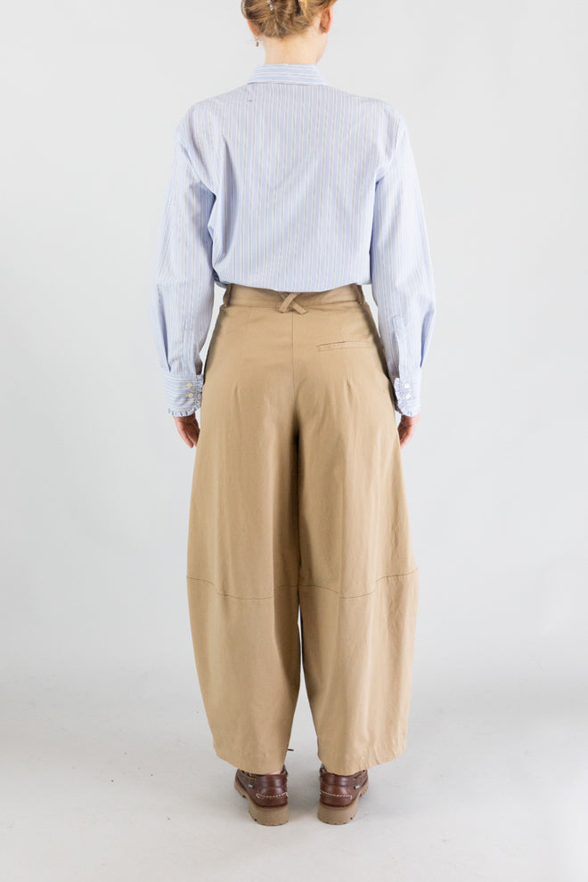 Pantalone Ottod’Ame Nuts da Donna dp0122