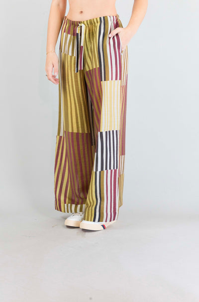 Pantalone Ottod’Ame Vu da Donna dp0063
