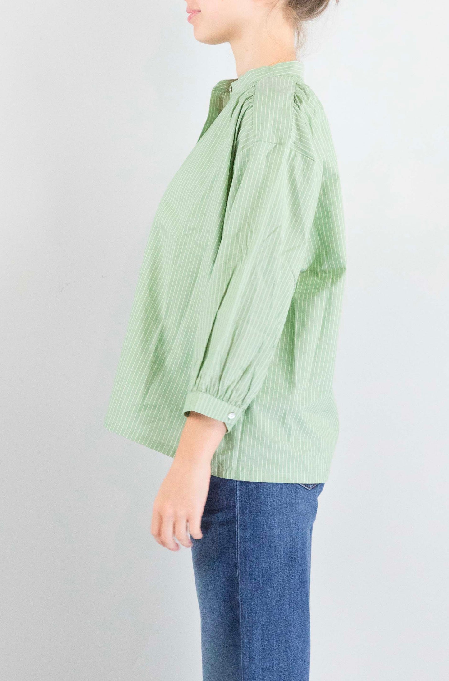 Camicia Nice Things 516 da Donna www125