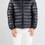 Giubbotto Blauer Grigio Antracite da Uomo 25wbluc02132 007284 charles