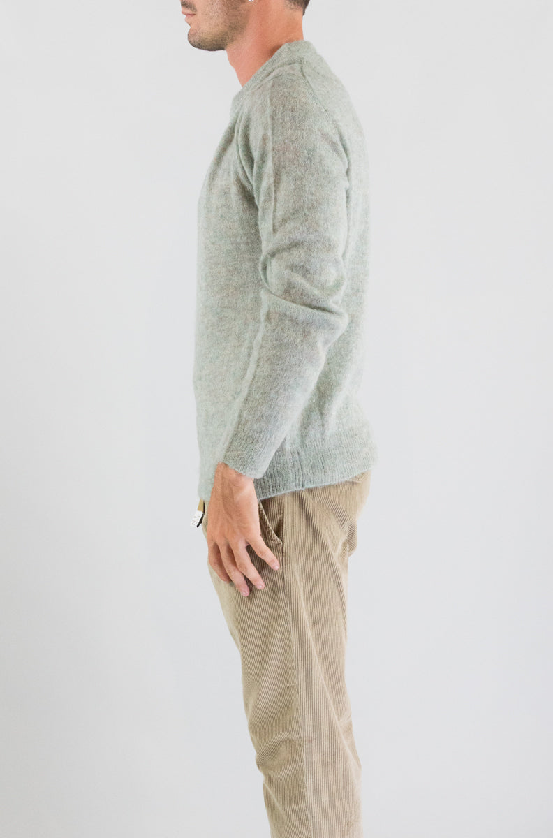 Maglia Amaranto Acqua da Uomo b9ac0040