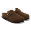 Scarpa Birkenstock Carafe da Uomo 1031637 plantare morbido