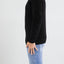 Maglia Amaranto Nero da Uomo b9f0043