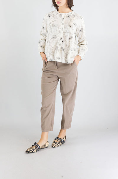 Camicia Alessia Santi S29112 da Donna 521sd45039