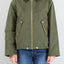 Giubbotto Barbour Gn51 da Donna lsp0307 weaver showerproof