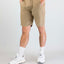 Pantalone Mc2 Saint Barth Linen Herrinbone da Uomo sebastian