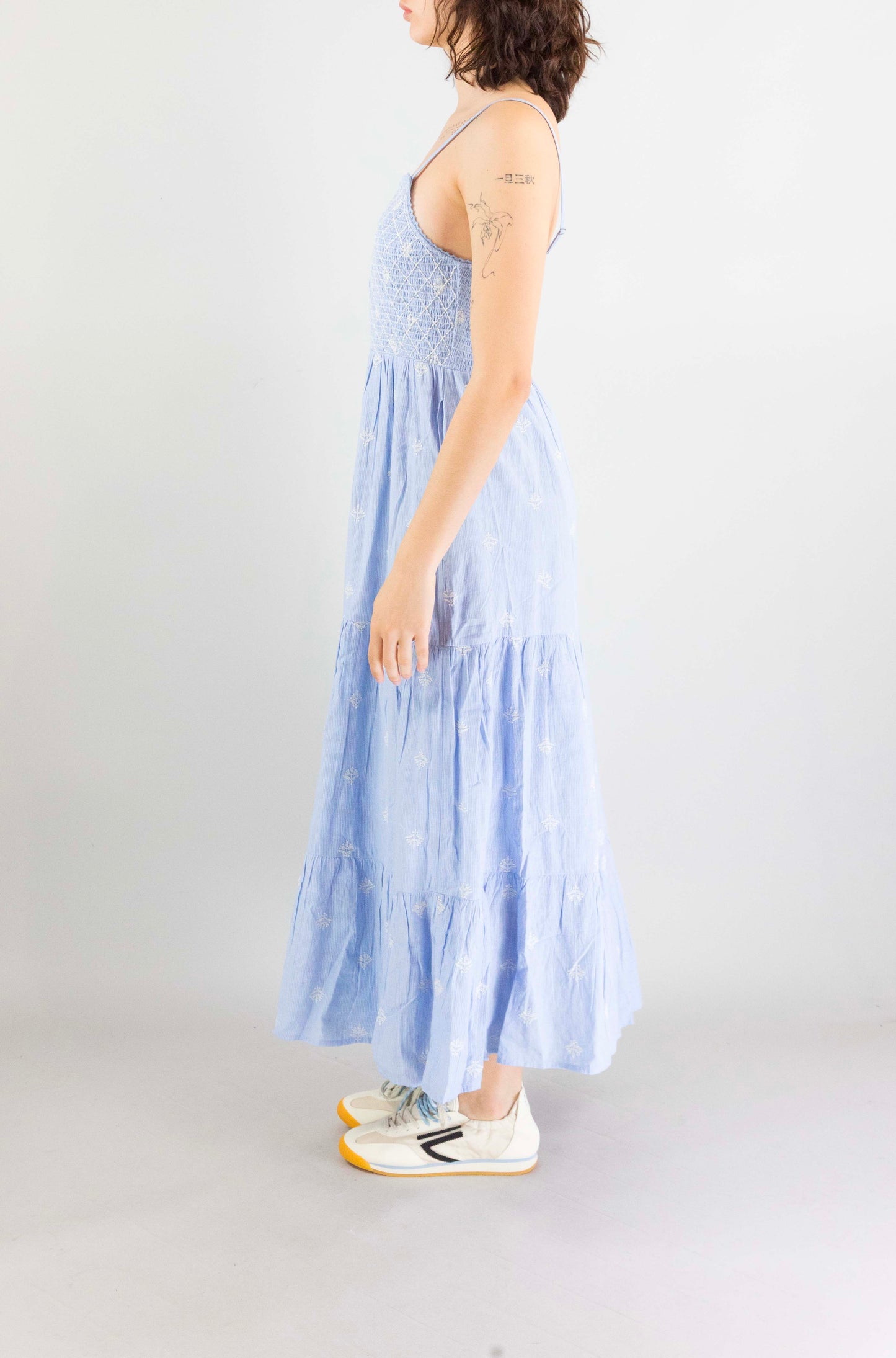 Abito Maison Hotel Sky Blues da Donna sunny etta