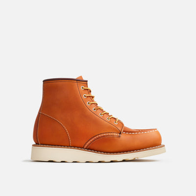 Scarpa Red Wing Oro Legacy da Donna 6 inch moc toe 3375b